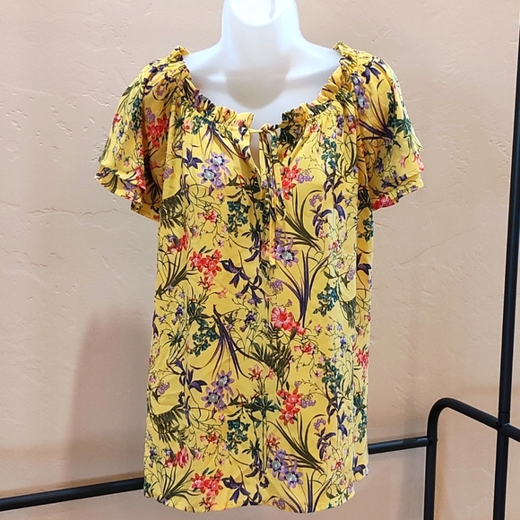 Counterparts Ladies Blouse - Picture 1 of 6